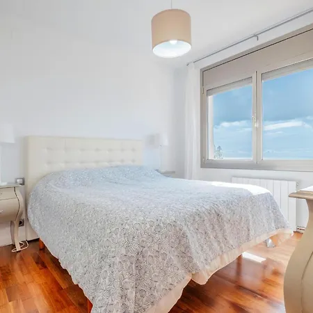 4 Bedroom Beautiful In Santa Cristina Daro Holiday home Santa Cristina d'Aro