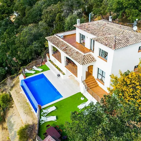 4 Bedroom Beautiful In Santa Cristina Daro Santa Cristina d'Aro