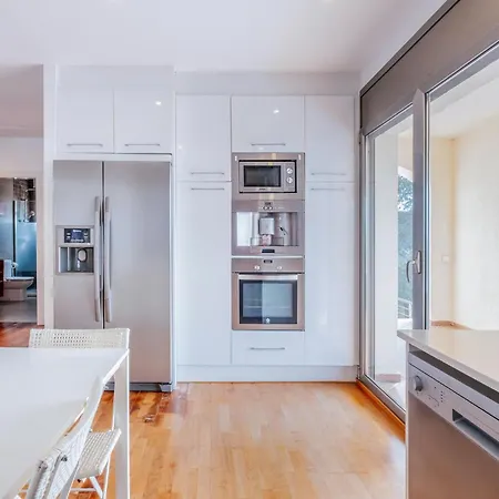펜션 4 Bedroom Beautiful In Santa Cristina Daro 산타 크리스티나 다로